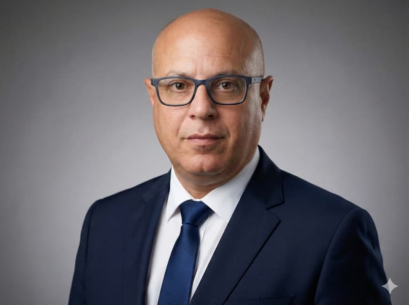 Moacyr Barros - Gestor de Tráfego Pago